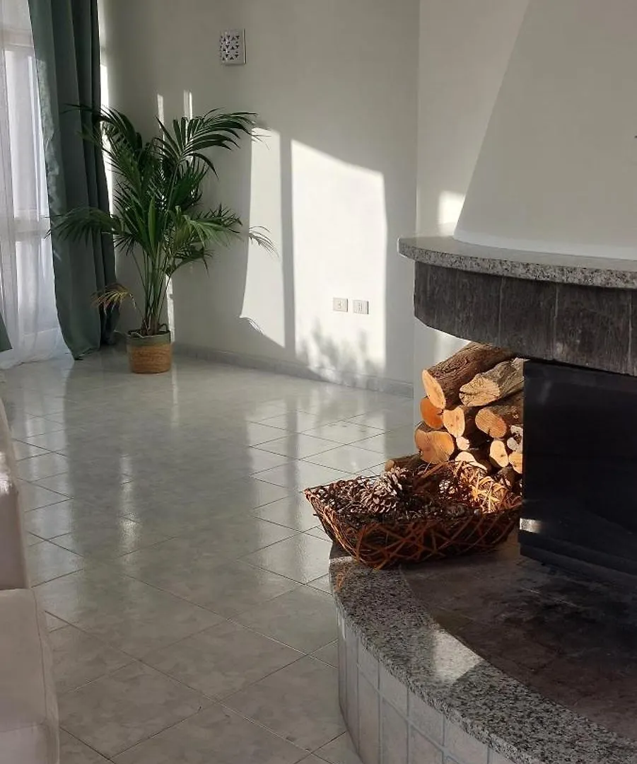 Villa Mary Guest House Quartu Sant'Elena