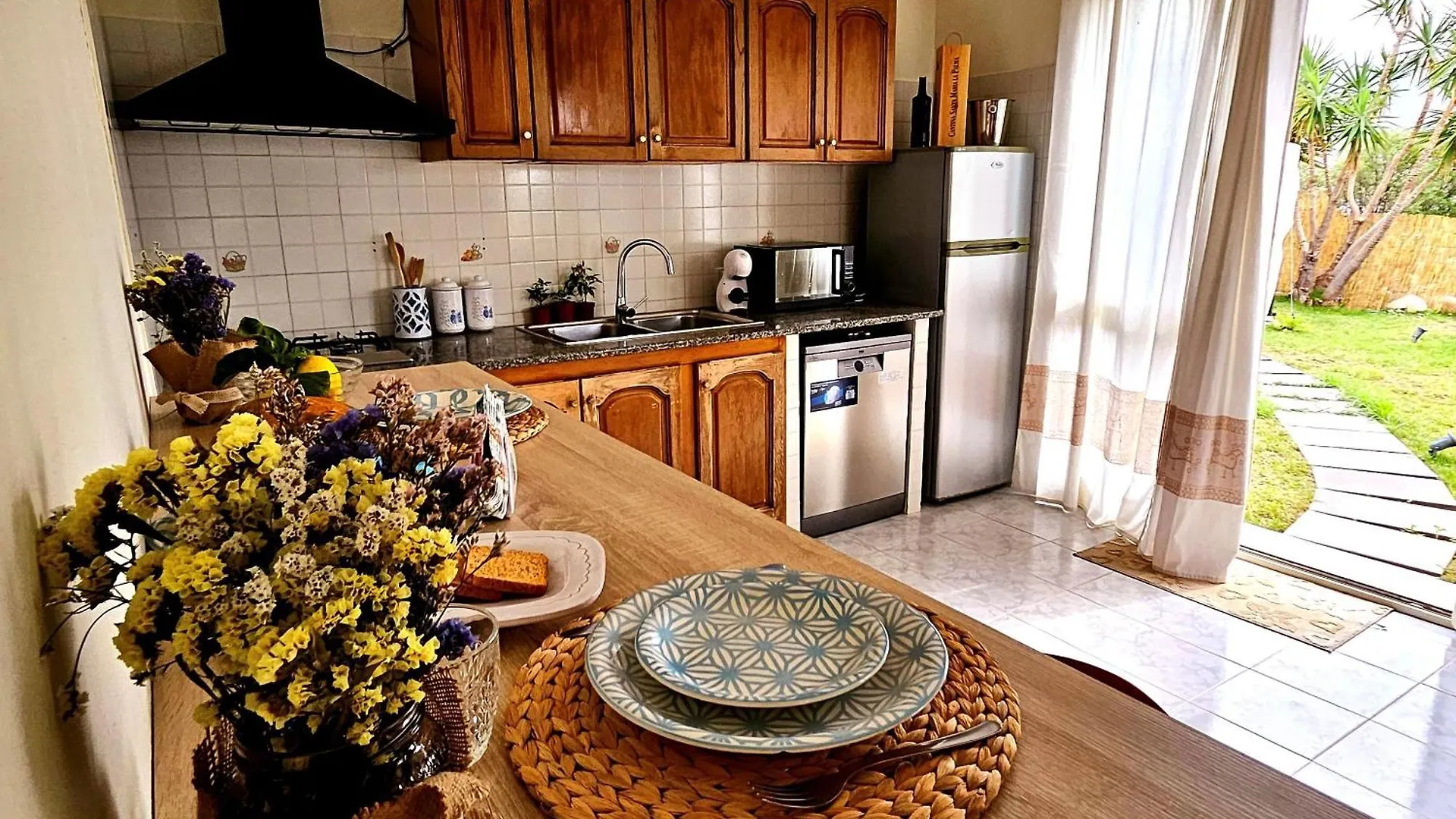 Villa Mary Guest House Quartu Sant'Elena