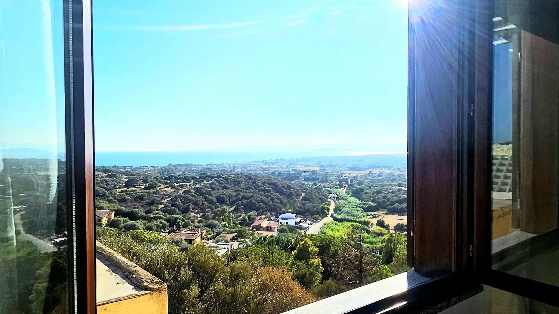 Villa Mary Guest House Quartu Sant'Elena 0*,