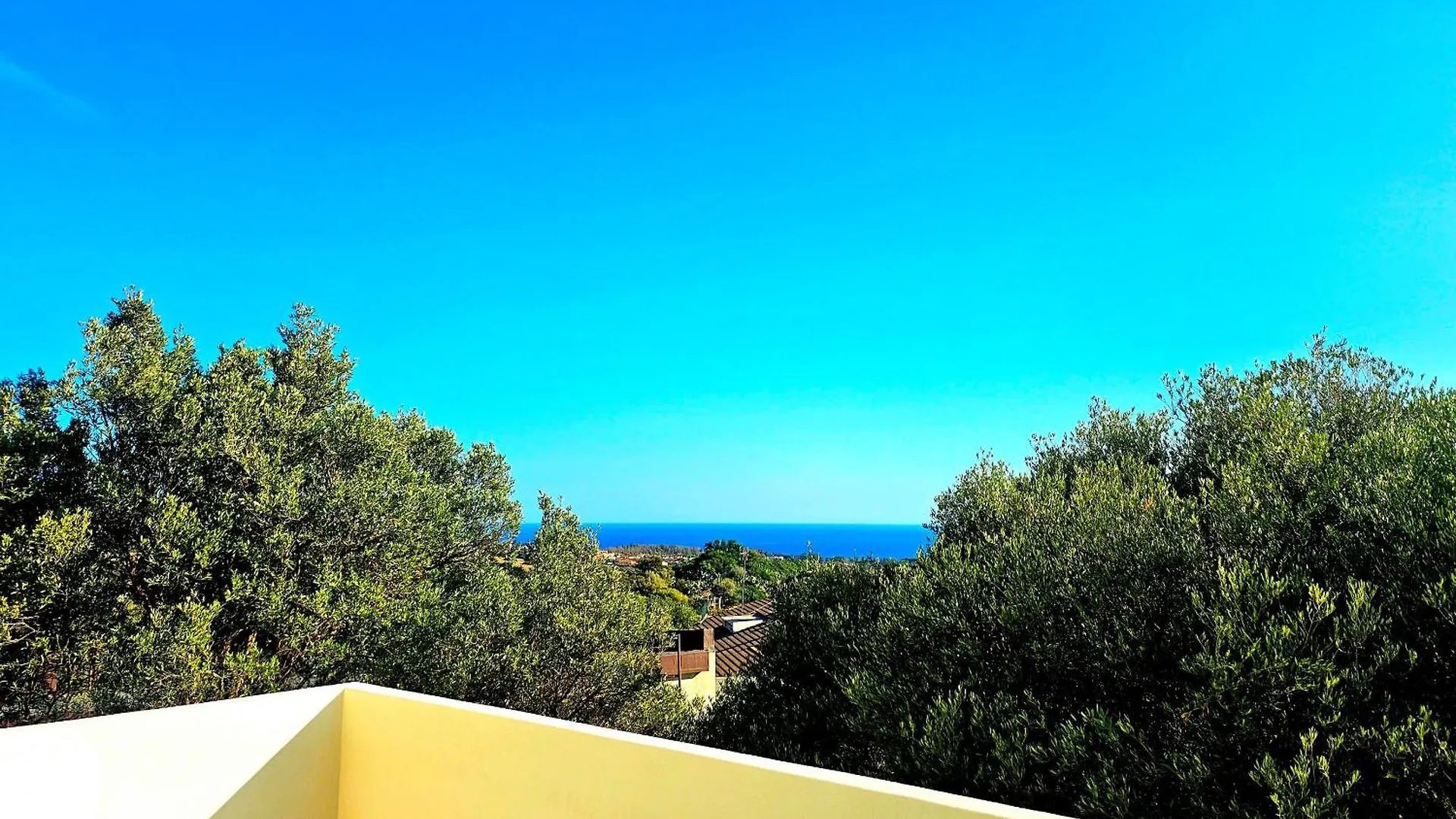 Villa Mary Guest House Quartu Sant'Elena