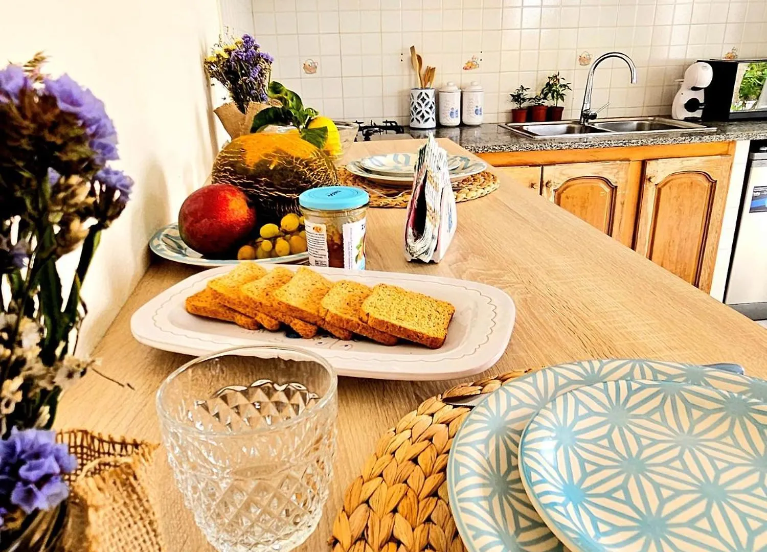 Villa Mary Guest House Quartu Sant'Elena