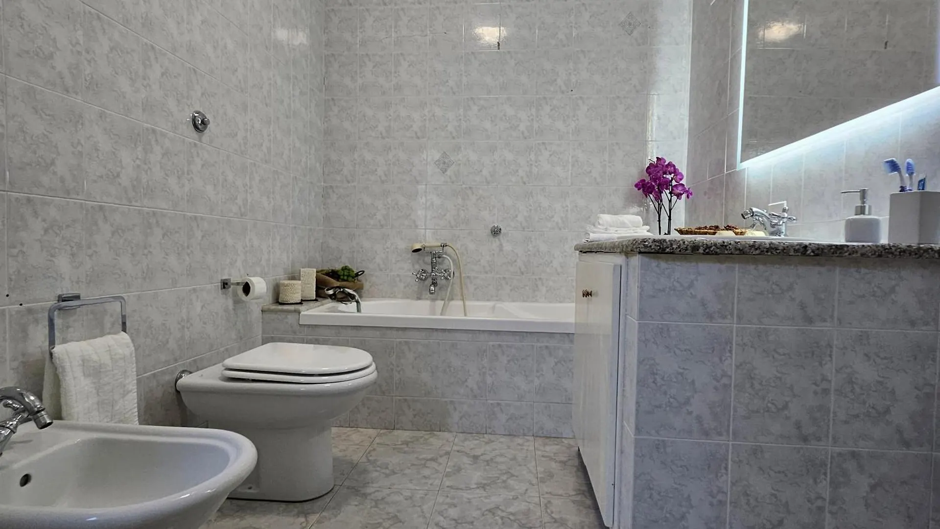 Villa Mary Guest House Quartu Sant'Elena