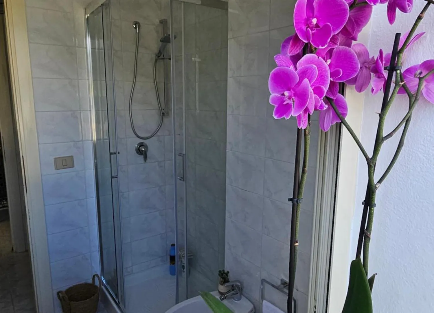 Villa Mary Guest House Quartu Sant'Elena
