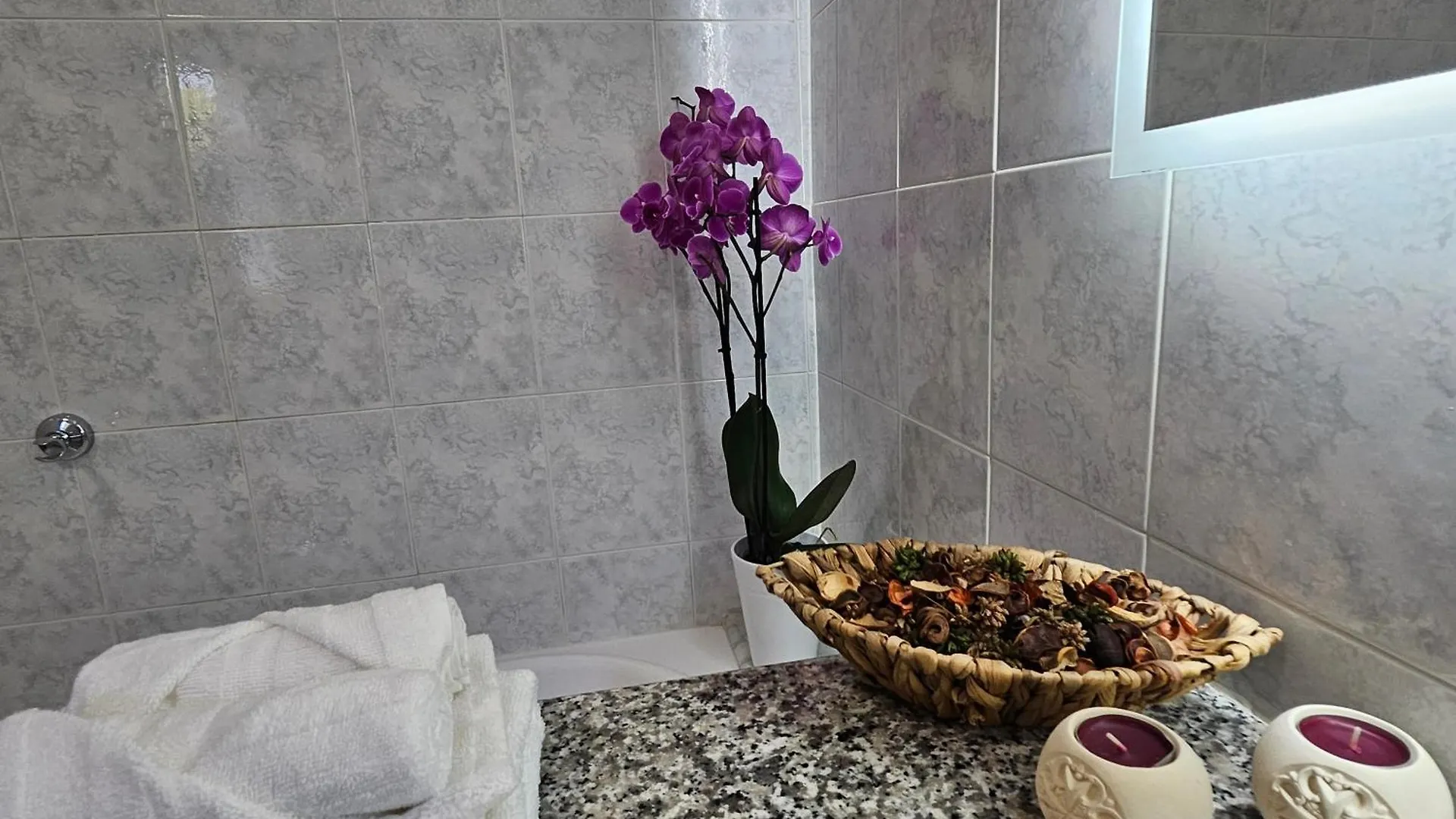 Villa Mary Guest House Quartu Sant'Elena