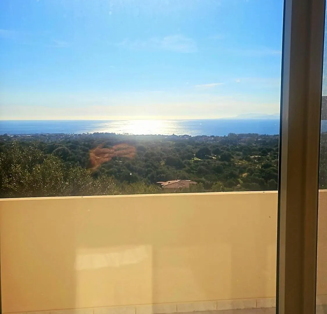 Villa Mary Guest House Quartu Sant'Elena