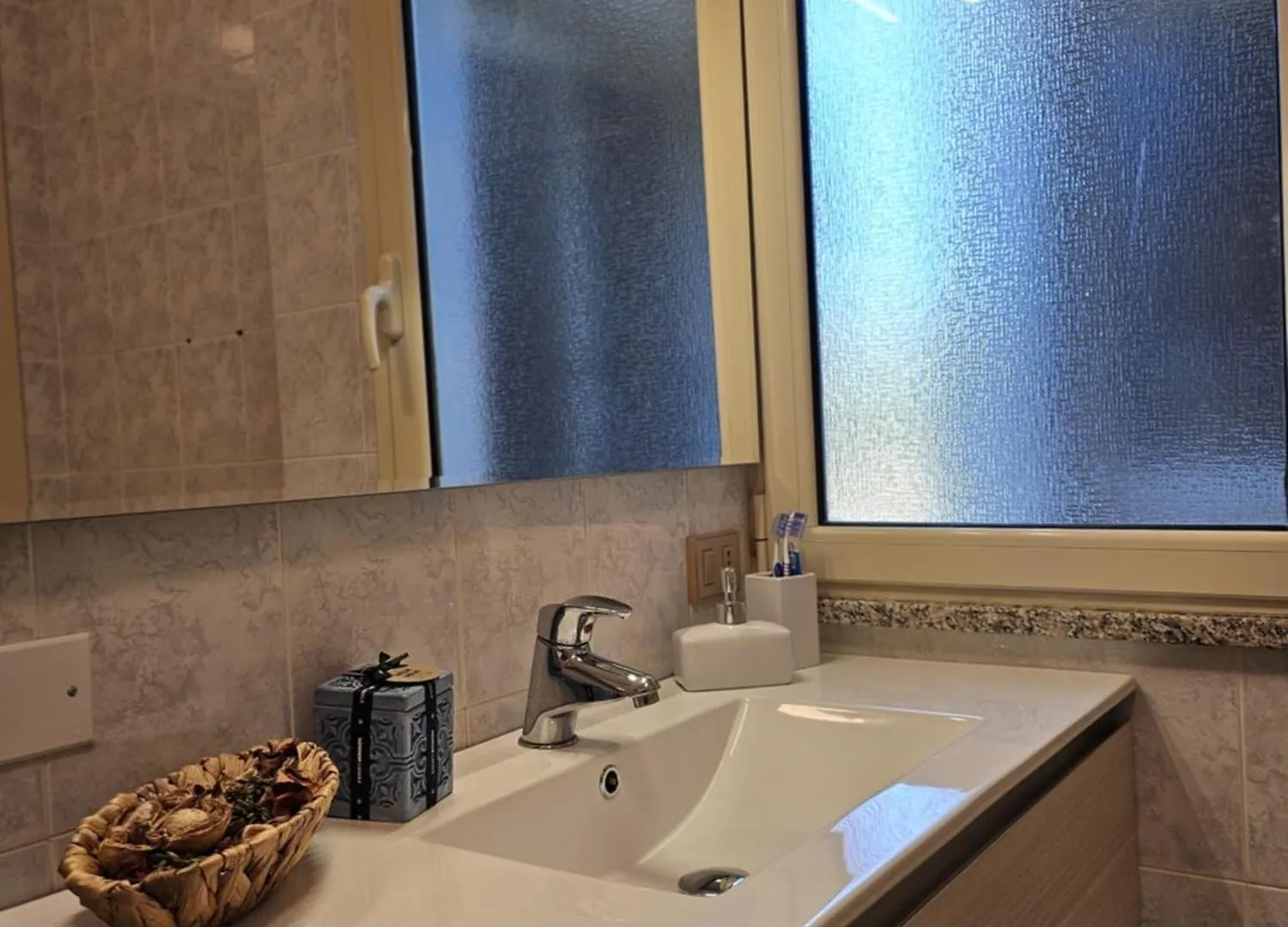 Villa Mary Guest House Quartu Sant'Elena 0*,