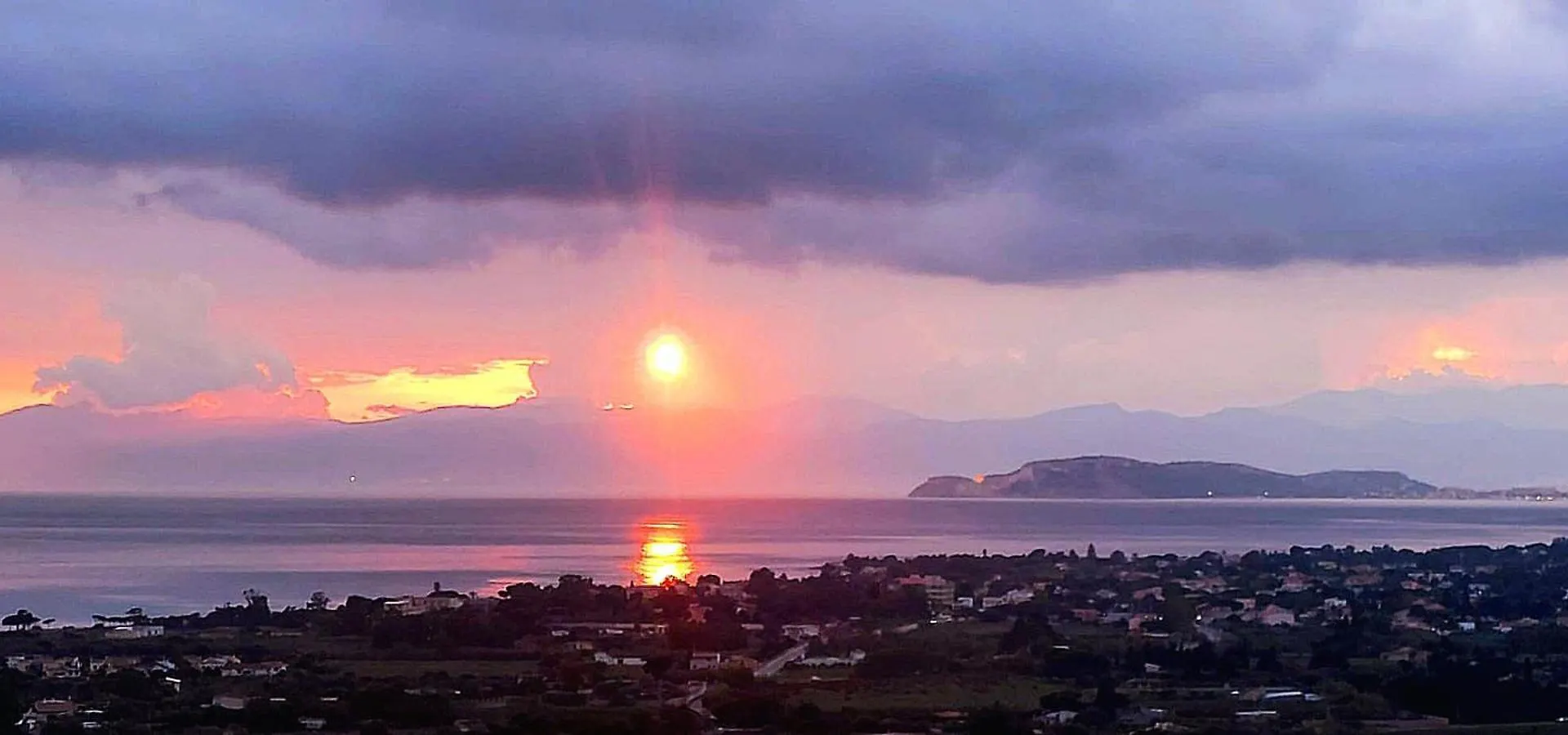 Villa Mary Guest House Quartu Sant'Elena