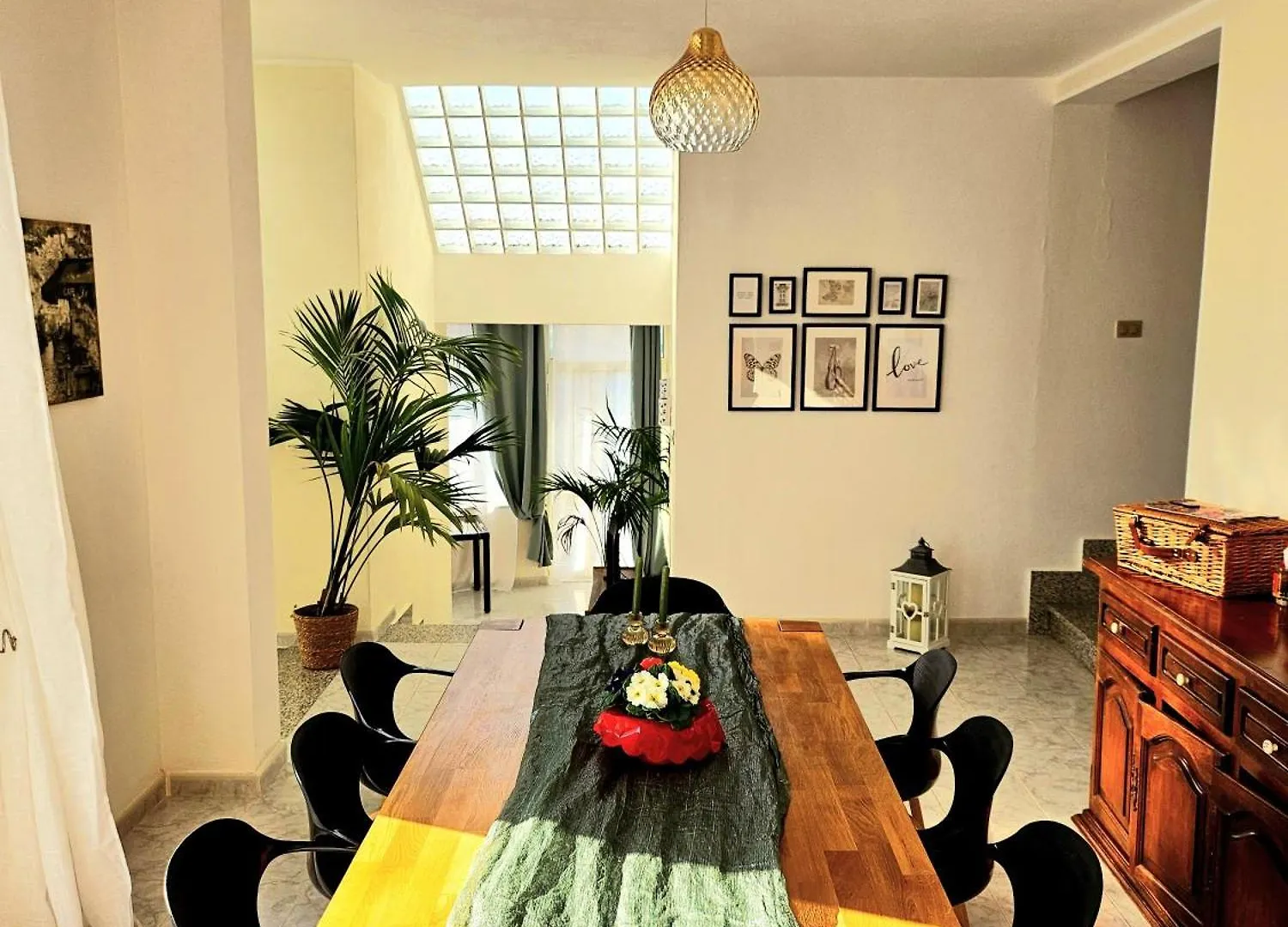 Villa Mary Guest House Quartu Sant'Elena 0*,
