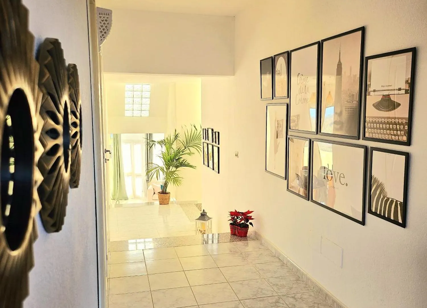 Villa Mary Guest House Quartu Sant'Elena Italy