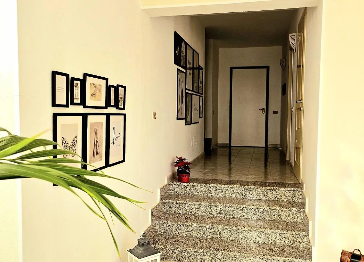 Villa Mary Guest House Quartu Sant'Elena Italy