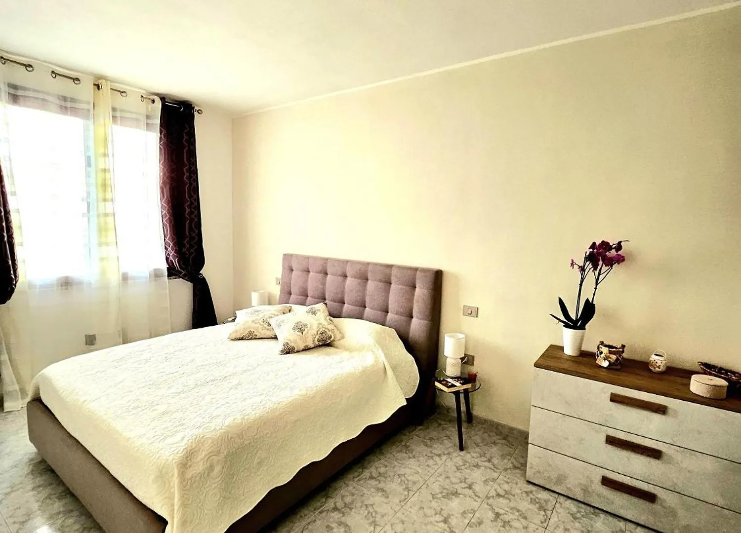 Villa Mary Guest House Quartu Sant'Elena