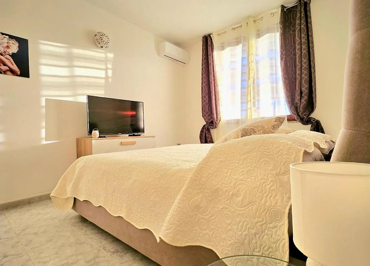 Villa Mary Guest House Quartu Sant'Elena 0*,
