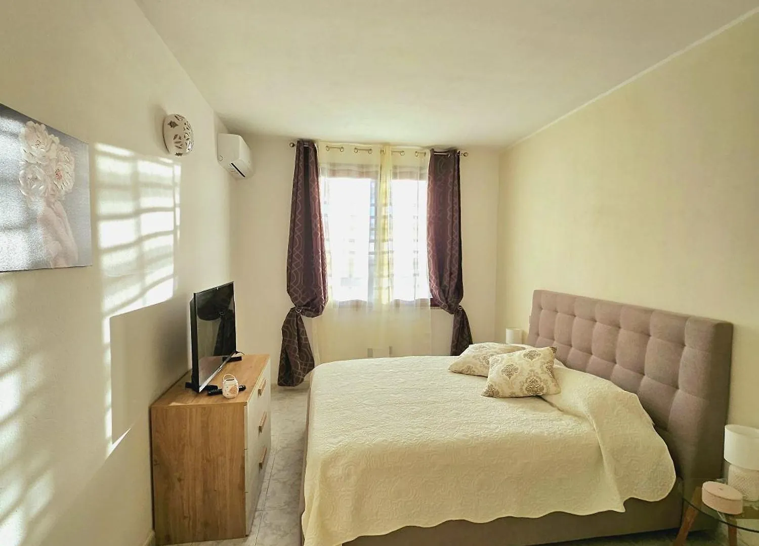 Villa Mary Guest House Quartu Sant'Elena