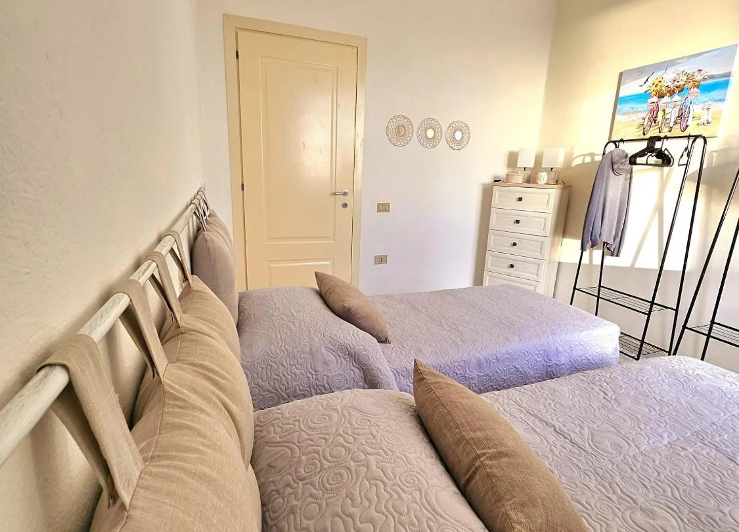 Villa Mary Guest House Quartu Sant'Elena Italy
