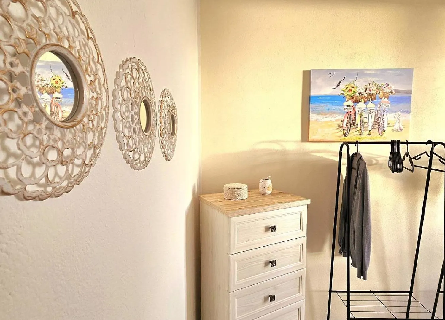 Villa Mary Guest House Quartu Sant'Elena