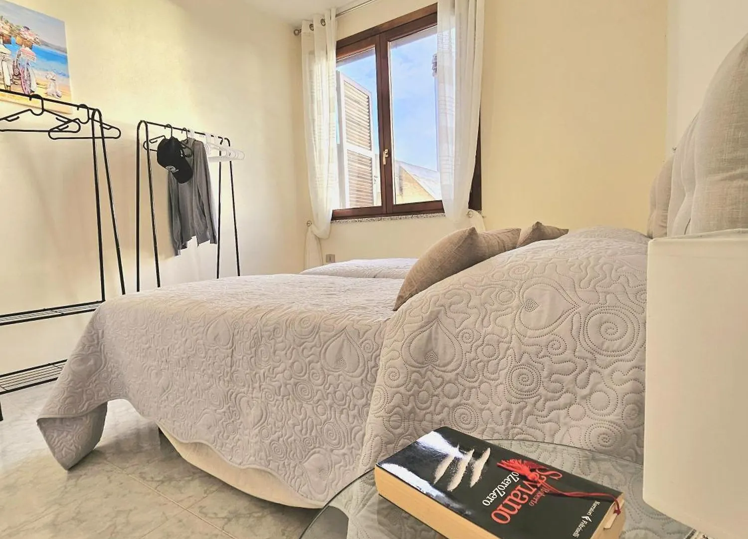 Villa Mary Guest House Quartu Sant'Elena 0*,  Italy