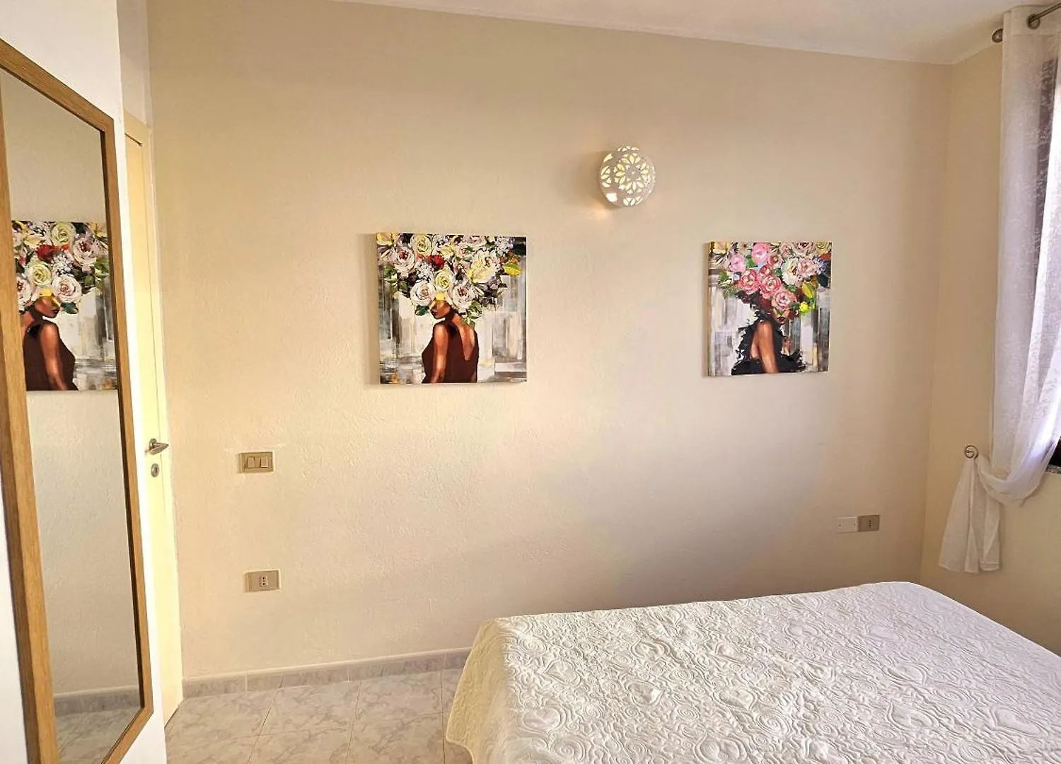 Villa Mary Guest House Quartu Sant'Elena