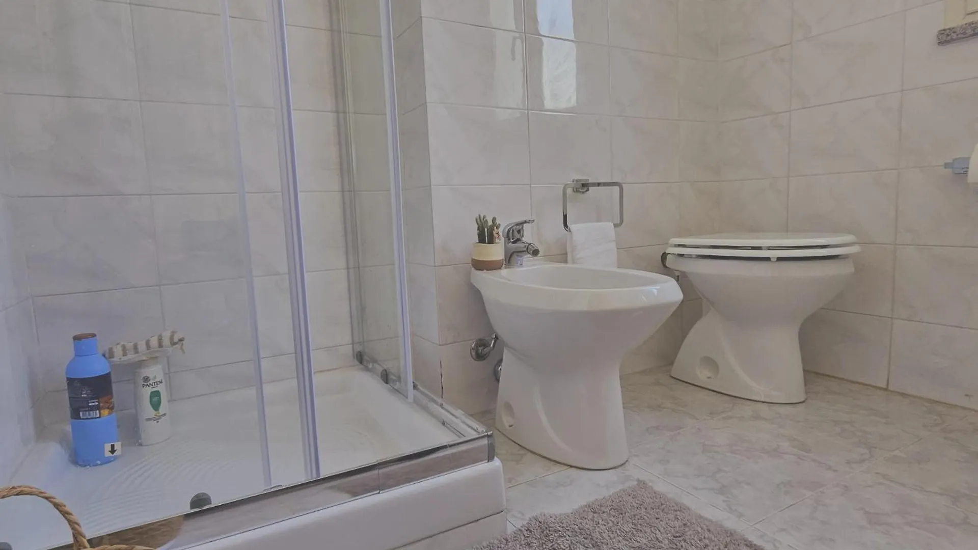 Villa Mary Guest House Quartu Sant'Elena