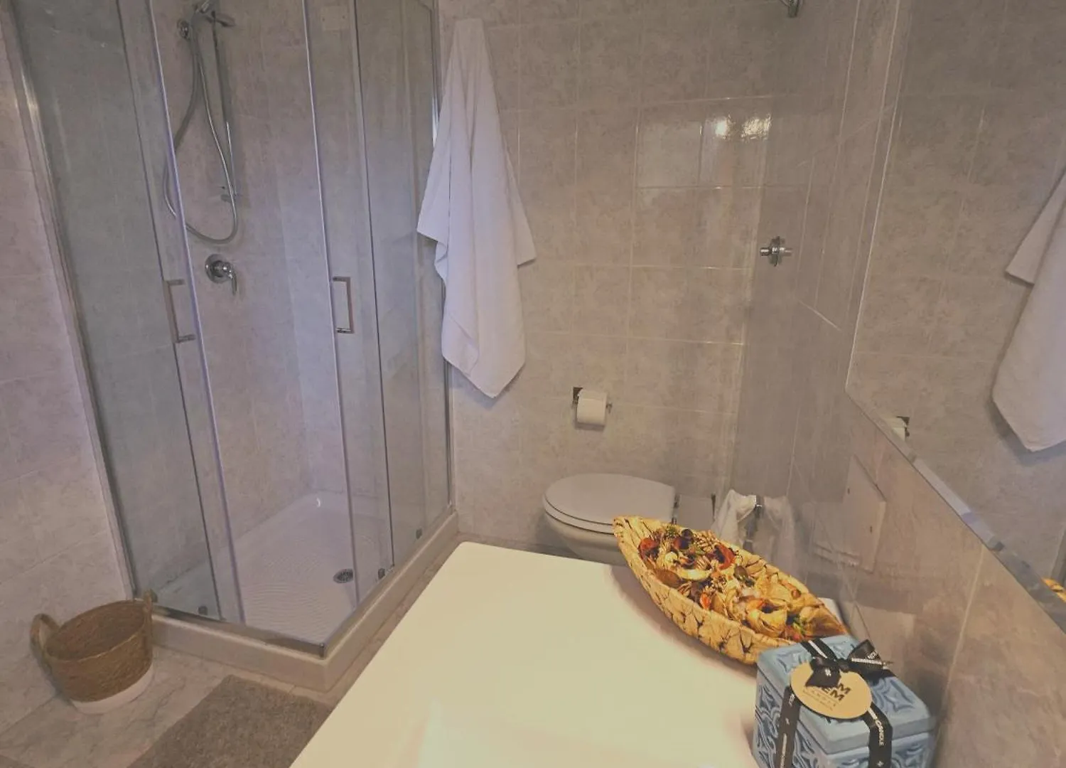 Villa Mary Guest House Quartu Sant'Elena Italy