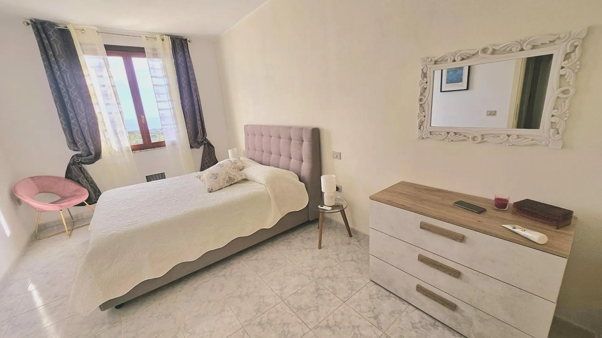 Villa Mary Guest House Quartu SantʼElena