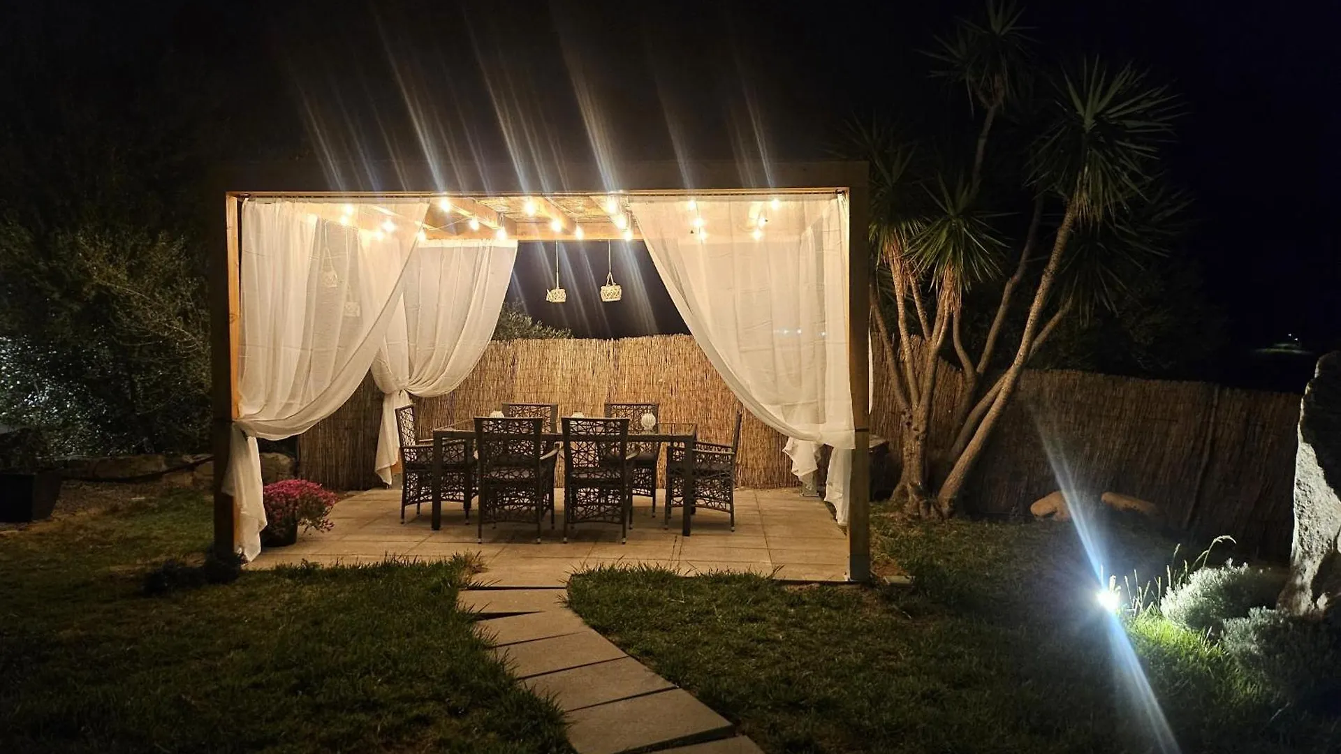 Villa Mary Guest House Quartu SantʼElena Olaszország