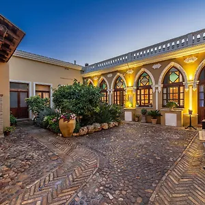 La Torretta Domus Maison d'hôtes