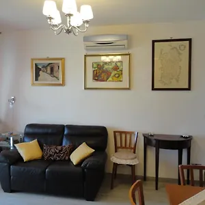 Sardinia Holidays - Domus Patrizia Apartment
