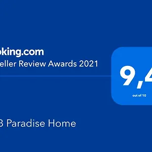 Guest house Paradise, Quartu Sant'Elena