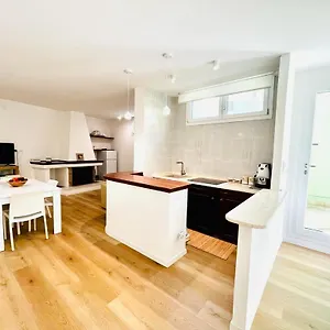 Sunrise Apartment