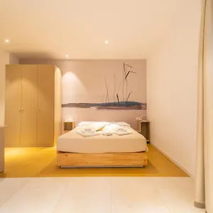  Hotel apartamentowy Paquja
