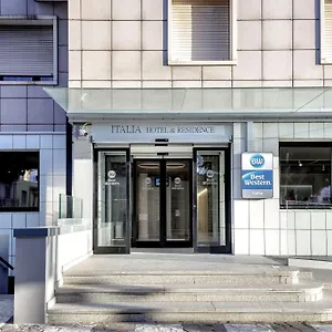 Hotel Western Italia, Quartu Sant'Elena