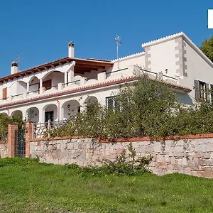 Apartment Trilocale Margine Rosso, Quartu Sant'Elena