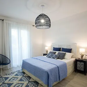 Aparthotel Mar Mediterraneo, Quartu Sant'Elena