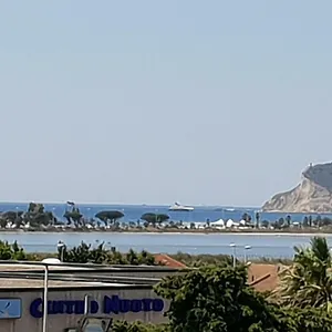Sea View Ferienhaus